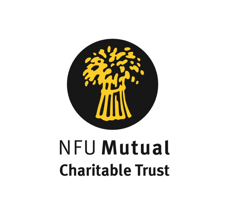 NFU Mutual Charitable Trust Logo