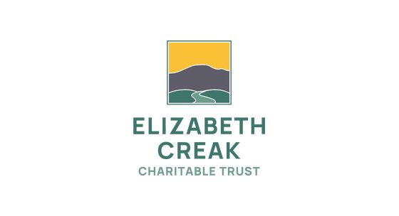 Elizabeth Creak Charitable Trust Logo