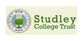 Studley College Trust Logo