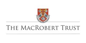 The MacRobert Trust Logo