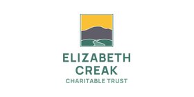 Elizabeth Creak Charitable Trust Logo