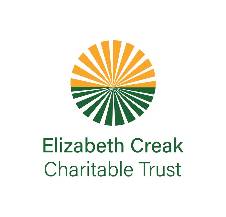 Elizabeth Creak Charitable Trust Nuffield Farming Scholarships