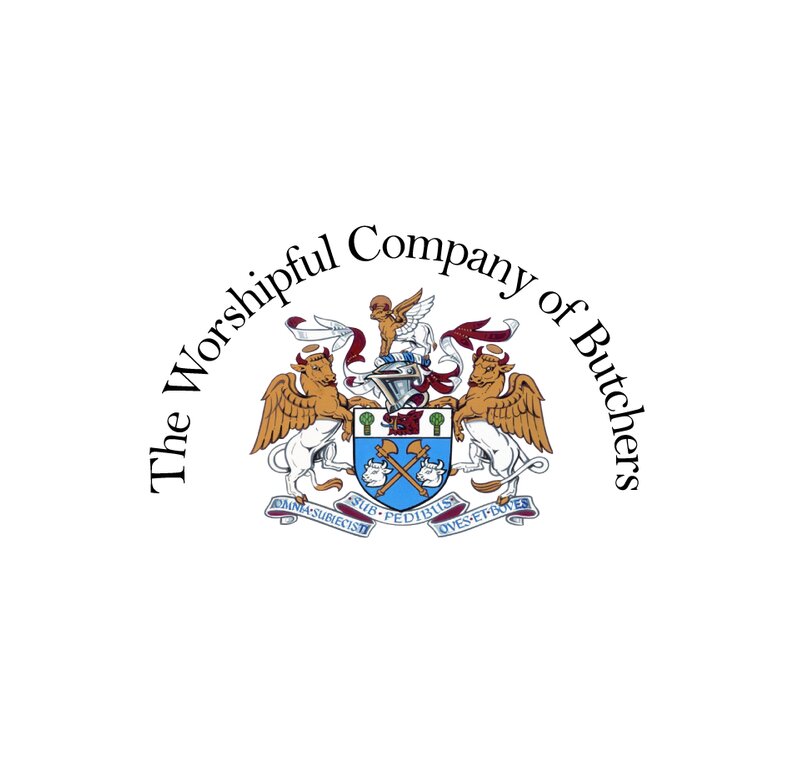 Worshipful Company of Butchers Logo