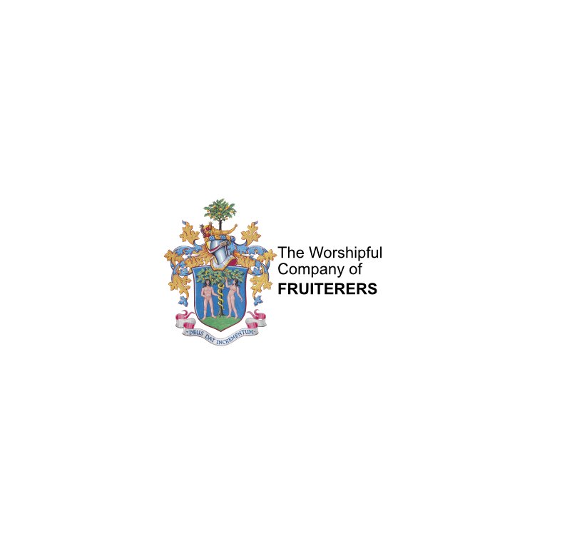 Worshipful Company of Fruiterers Logo