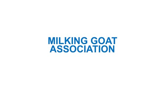Milking Goat Assoc